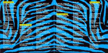 CD U.D.O.: Animal House