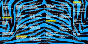 CD U.D.O.: Animal House