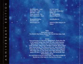 CD U.D.O.: Faceless World