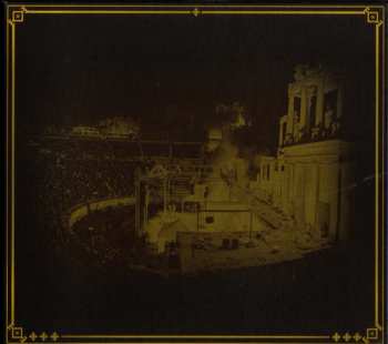 2CD/DVD U.D.O.: Live In Bulgaria 2020  ❈ Pandemic Survival Show ❈ DIGI