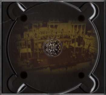 2CD/DVD U.D.O.: Live In Bulgaria 2020  ❈ Pandemic Survival Show ❈ DIGI