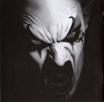 CD U.D.O.: Mastercutor