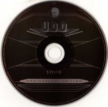 CD U.D.O.: Solid