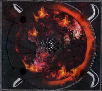 CD U.D.O.: We Are One DIGI