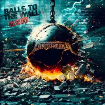 Udo Dirkschneider: Balls to the Wall: Reloaded