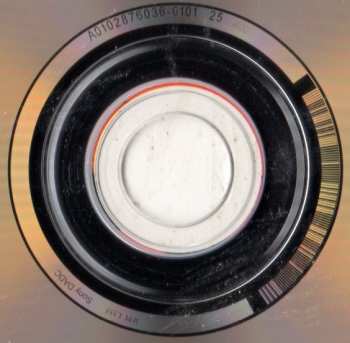 2CD/DVD Udo Dirkschneider: Live - Back To The Roots - Accepted!