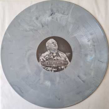 2LP Udo Dirkschneider: My Way LTD | CLR