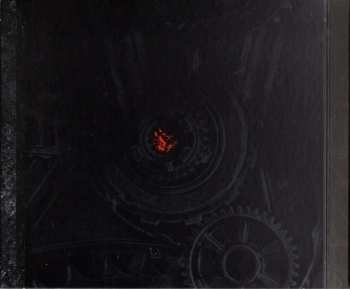 CD U.D.O.: Game Over DIGI