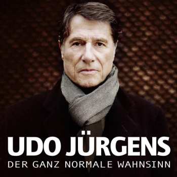 Album Udo Jürgens: Der Ganz Normale Wahnsinn