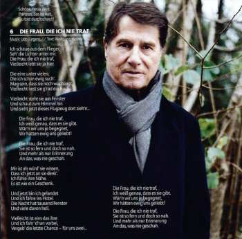 CD Udo Jürgens: Der Ganz Normale Wahnsinn