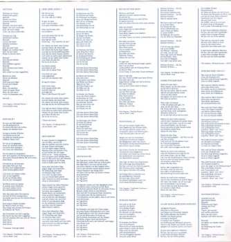 LP Udo Jürgens: Hautnah