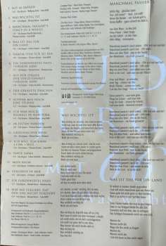 CD Udo Jürgens: Mit 66 Jahren (Was Wichtig Ist…)