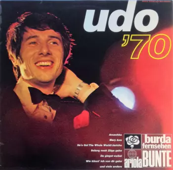 Udo '70