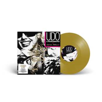 Album Udo Lindenberg: Club Der Millionäre