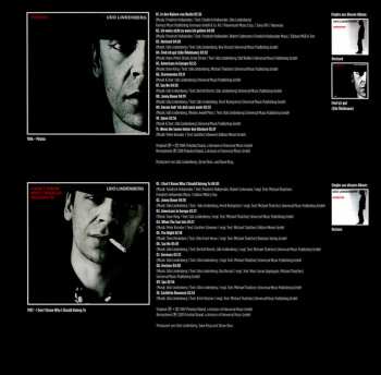 20CD/DVD/Box Set Udo Lindenberg: Das Vermächtnis Der Nachtigall 1983-1998 DLX | LTD | NUM
