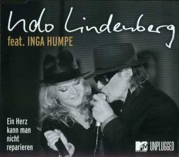 Album Udo Lindenberg: Ein Herz Kann Man Nicht Reparieren