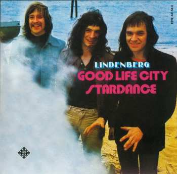 CD Udo Lindenberg: Lindenberg