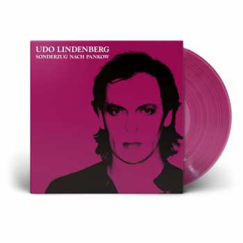 SP Udo Lindenberg: Sonderzug Nach Pankow LTD | NUM | CLR