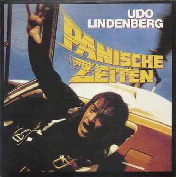 3CD/Box Set Udo Lindenberg: The Triple Album Collection