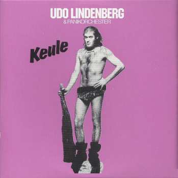 3CD/Box Set Udo Lindenberg: The Triple Album Collection