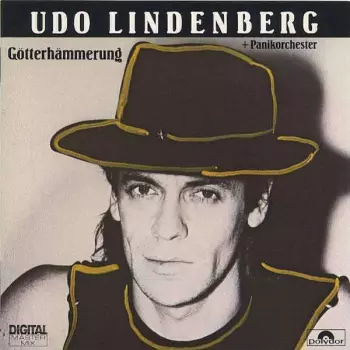 Götterhämmerung