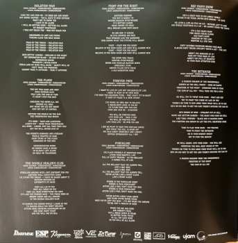 2LP U.D.O.: Touchdown
