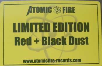 2LP U.D.O.: Touchdown LTD | CLR