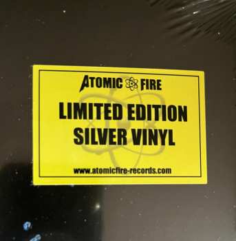 2LP U.D.O.: Touchdown CLR | LTD