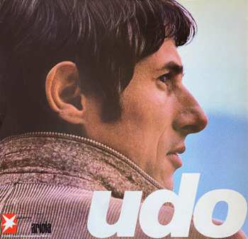 LP Udo Jürgens: Udo