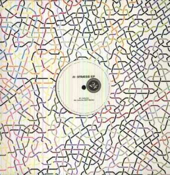 Album Uffe: Straess! EP