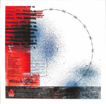 LP Uffe: Words and Endings 