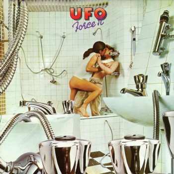 2CD UFO: Force It DLX