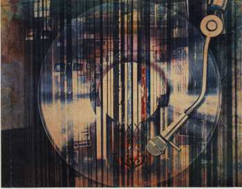 CD UFO: The Salentino Cuts