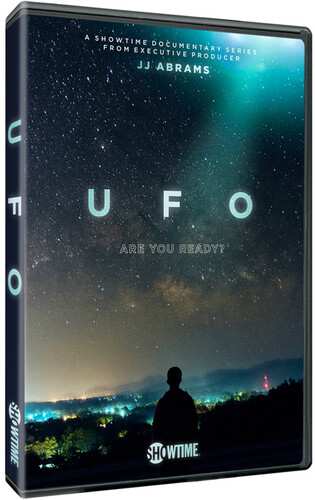 2DVD UFO: Ufo