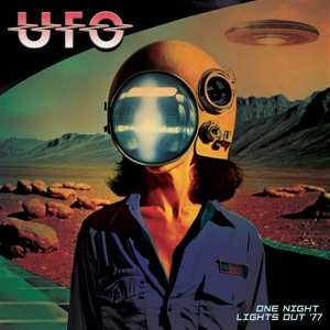 LP UFO: One Night Lights Out '77