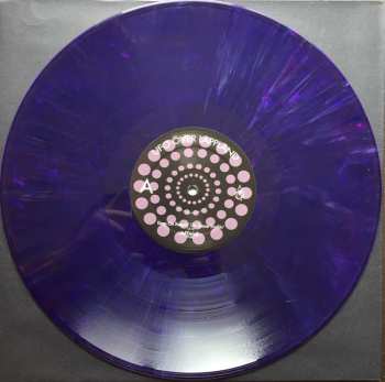 LP UFO Över Lappland: UFO Över Lappland CLR | LTD