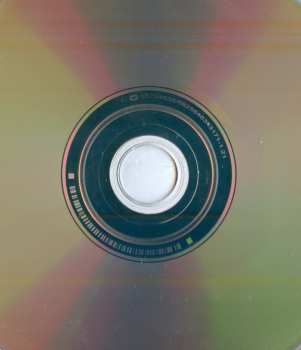 10CD/Box Set UFO: The Complete Studio Albums 1974-1986