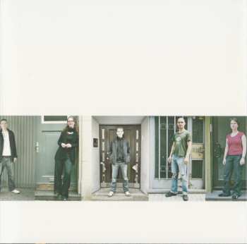CD Unidentified Flying Orchestra: Unidentified Flying Orchestra