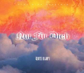CD Ufo361: Nur Für Dich