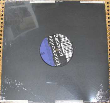 LP UFO95: Backward Improvement