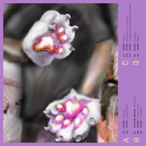 2LP UFO95: Use Your Difference To Make The Difference
