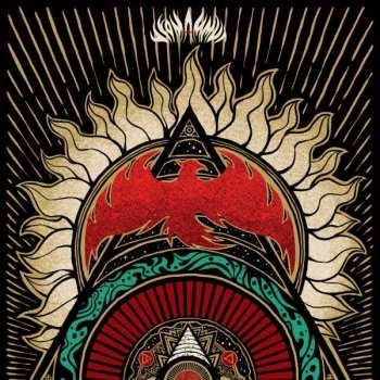 LP Ufomammut: Fenice CLR