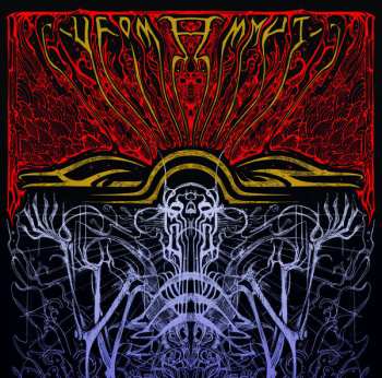 LP Ufomammut: Hidden
