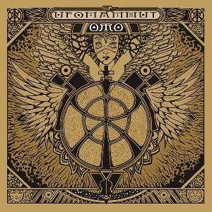 CD Ufomammut: Oro: Opus Primum