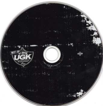 CD UGK: Best Of