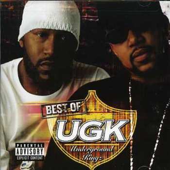 CD UGK: Best Of