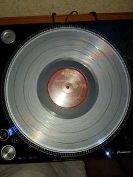 2LP UGK: Super Tight... CLR