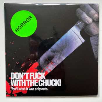 Album Ugly Mac Beer: Don't Fuck With The Chuck!