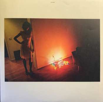 LP PJ Harvey: Uh Huh Her ‎– Demos