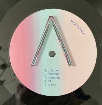 LP uh: Humanus